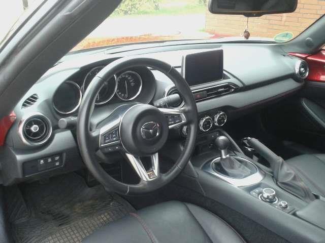 MAZDA MX 5 (01/05/2016) - 